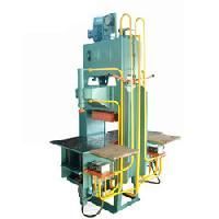 Concrete Paver Block Machine