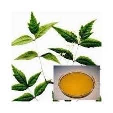Organic Neem Oil