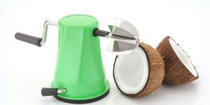 Coconut Scraper