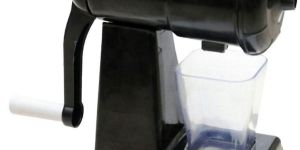 Orange Juice Machine