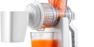 Orange Juicer