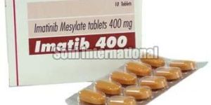 Imatib 400 Tablets