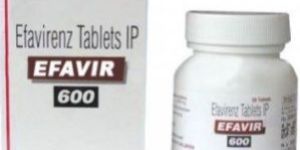 Efavirenz