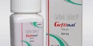 Gefitinib