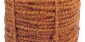 Coir Rope