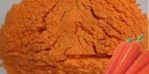 Carrot Powder