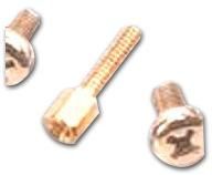 Brass Bolts