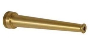 Brass Hose Nozzle