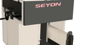 Hardcase Binding CASING MACHINE