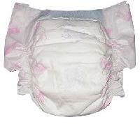 Baby Disposable Diaper