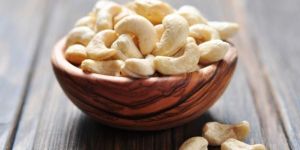 Cashew Nuts
