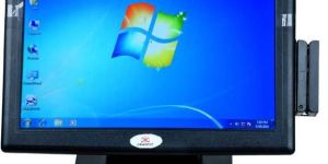 Grandse 15 Inch Touch Screen POS System
