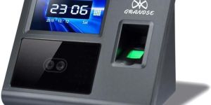 Grandse Biometric Fingerprint System