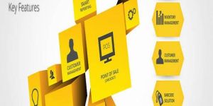 Grandse Inventory Software