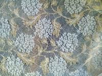 Dyeable Polyester Net Fabric