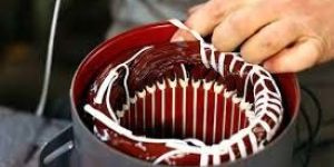 Electric Motor Winding Services