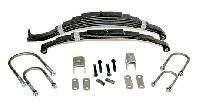 Trailer Suspension Parts