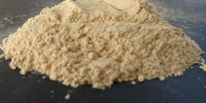 Dehydrated Garlic Powder
