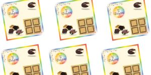 16 Delight Chocolate Box