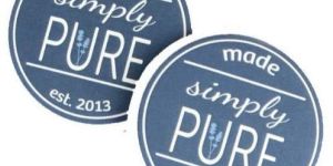 Customizable Badges