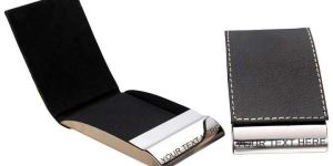 Customizable Card Holder Wallet