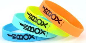 Customization Wristbands