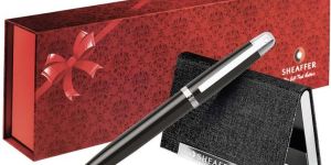 Sheaffer Gift