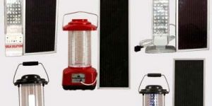 Solar Lantern