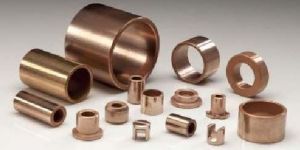 Sintered Parts