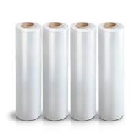 LLDPE Films or Rolls and Bags