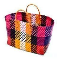 Plastic Woven Bag