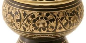 Incense Holder