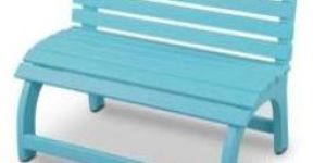 Sitting Bench