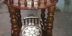 Wooden Antique Tables