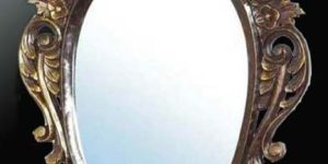 Wooden Mirror Frames