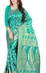 Banarasi Sarees