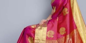 Kanchipuram Sarees