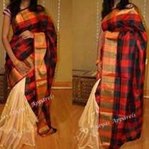 Uppada Sarees