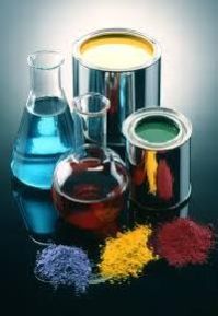 Industrial Paints
