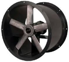 Axial Fans