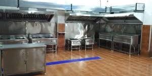 Kitchen Exhaust Systems