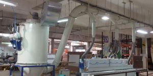 Kitchen Equipment Fabrication
