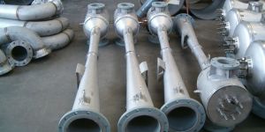 Steam Jet Ejectors