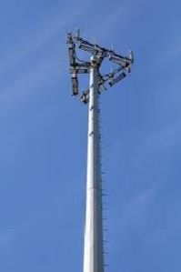 Monopoles Towers