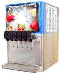 Soda Dispenser Machine