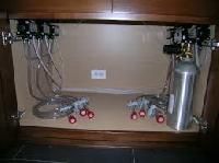 Soda Fountain Dispenser