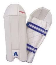 Cricket Batting Pads