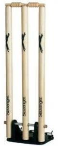 Cricket Stumps