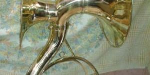 Double Bell Sousaphone