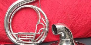 Sousaphone Tuba 24inches
